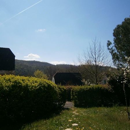 La Chenillette Villa Carsac-Aillac Kültér fotó