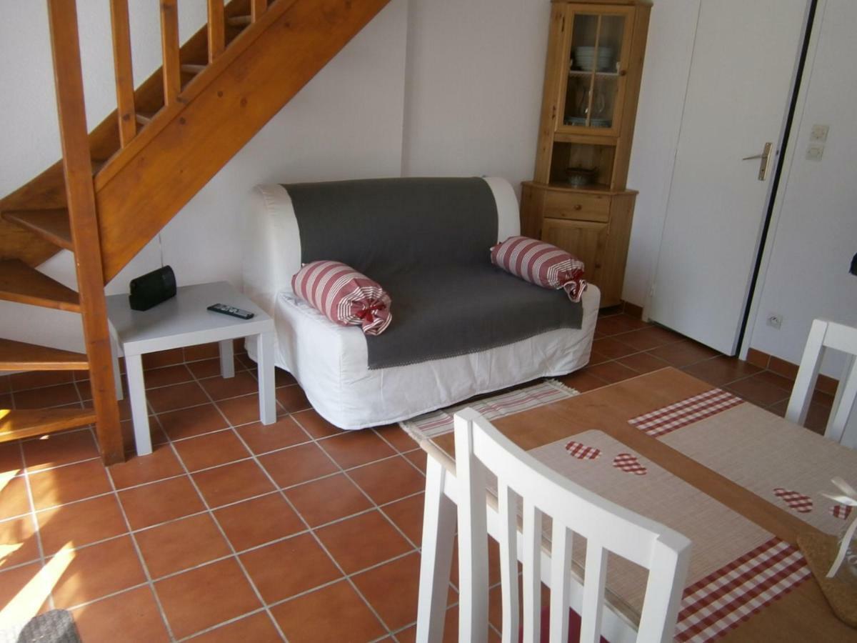 La Chenillette Villa Carsac-Aillac Kültér fotó