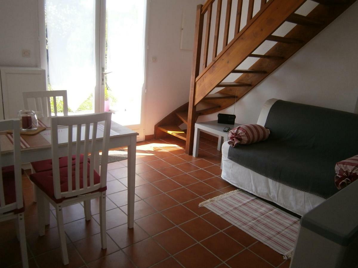 La Chenillette Villa Carsac-Aillac Kültér fotó